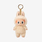 Pop Mart Labubu The Monsters Exciting Macaron Vinyl Plush Pendant Single Blind Box