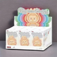 Labubu V3 Plush Dolls – Monsters Energy Series 3.0 Mystery Blind Boxes
