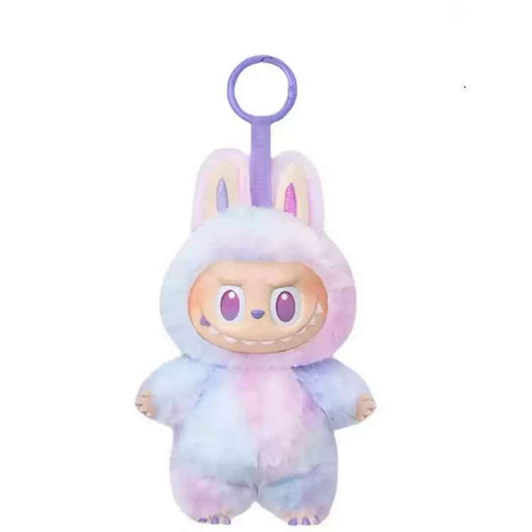 Labubu V3 Plush Dolls – Monsters Energy Series 3.0 Mystery Blind Boxes