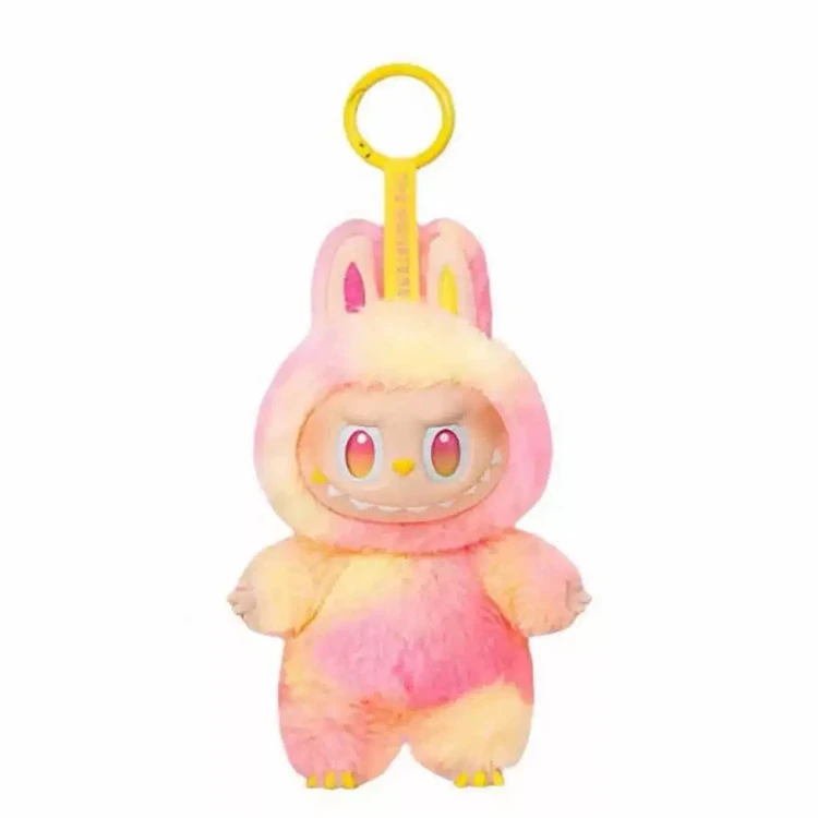 Labubu V3 Plush Dolls – Monsters Energy Series 3.0 Mystery Blind Boxes